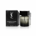 YSL La Nuit de L'Homme - Redesigned