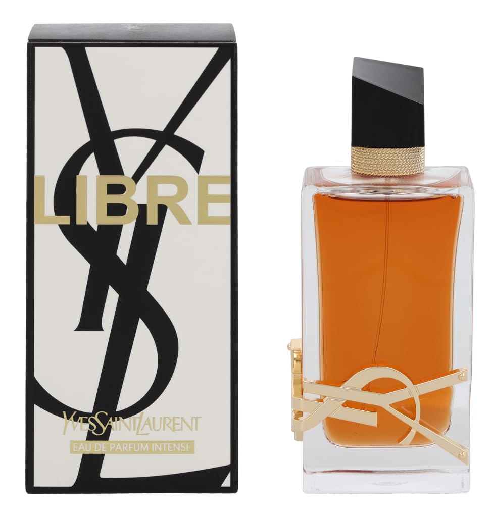YSL Libre Intense EDP Women 3oz - Thriftize